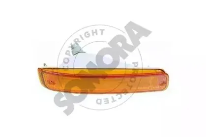 Фонарь указателя поворота SOMORA купить