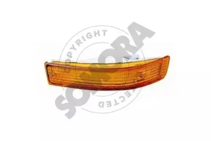 Фонарь указателя поворота SOMORA купить