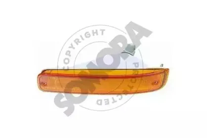 Фонарь указателя поворота SOMORA купить