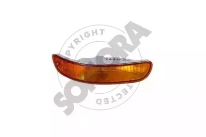 Фонарь указателя поворота SOMORA купить