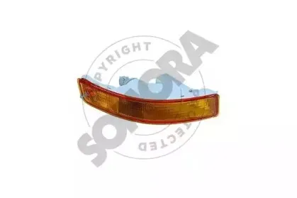 Фонарь указателя поворота SOMORA купить