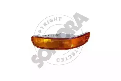 Фонарь указателя поворота SOMORA купить