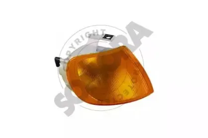 Фонарь указателя поворота SOMORA купить