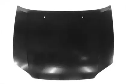 Капот двигателя SOMORA купить