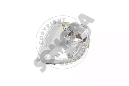 Фонарь указателя поворота SOMORA купить