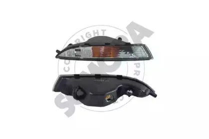 Фонарь указателя поворота SOMORA купить