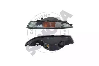 Фонарь указателя поворота SOMORA купить