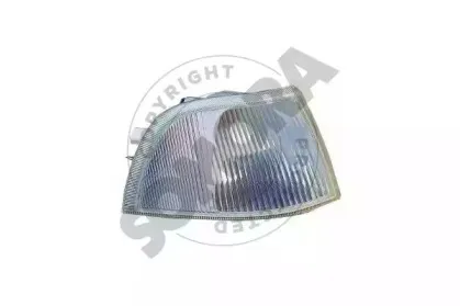 Фонарь указателя поворота SOMORA купить