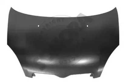 Капот двигателя SOMORA купить