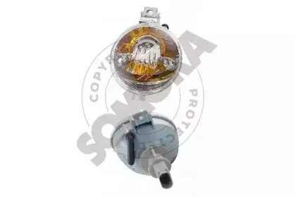 Фонарь указателя поворота SOMORA купить