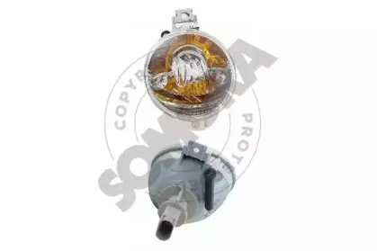 Фонарь указателя поворота SOMORA купить