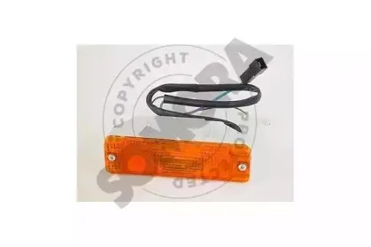 Фонарь указателя поворота SOMORA купить