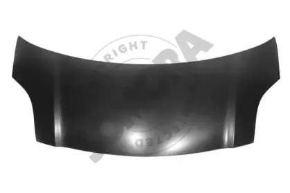 Капот двигателя SOMORA купить