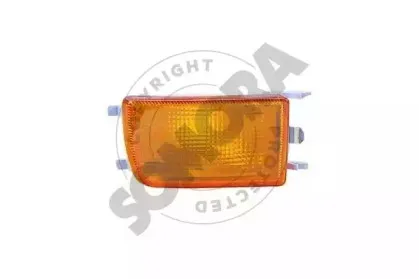 Фонарь указателя поворота SOMORA купить