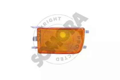 Фонарь указателя поворота SOMORA купить