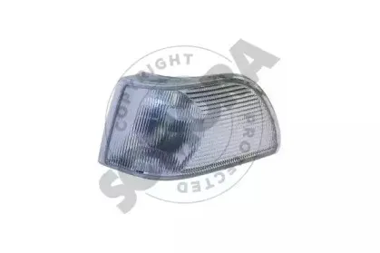 Фонарь указателя поворота SOMORA купить