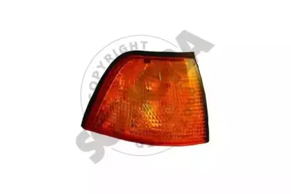 Фонарь указателя поворота SOMORA купить