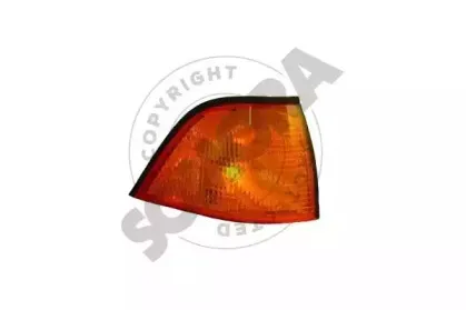 Фонарь указателя поворота SOMORA купить