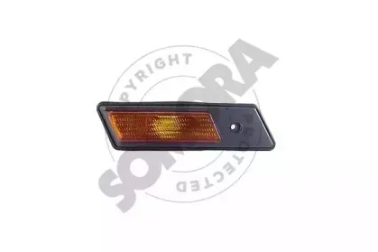 Фонарь указателя поворота SOMORA купить