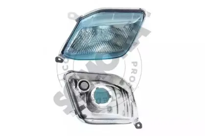 Фонарь указателя поворота SOMORA купить