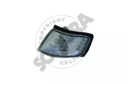 Фонарь указателя поворота SOMORA купить