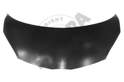 Капот двигателя SOMORA купить