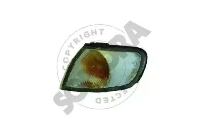 Фонарь указателя поворота SOMORA купить