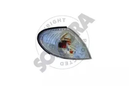 Фонарь указателя поворота SOMORA купить