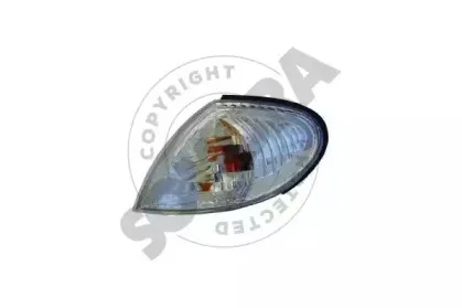 Фонарь указателя поворота SOMORA купить
