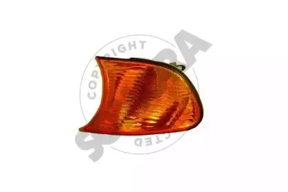 Фонарь указателя поворота SOMORA купить