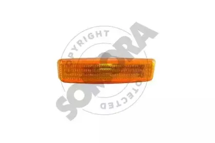 Фонарь указателя поворота SOMORA купить