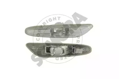 Фонарь указателя поворота SOMORA купить