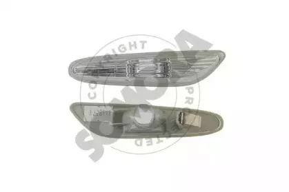 Фонарь указателя поворота SOMORA купить