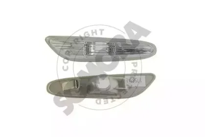 Фонарь указателя поворота SOMORA купить