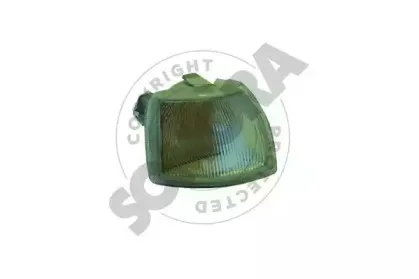 Фонарь указателя поворота SOMORA купить