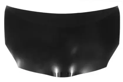 Капот двигателя SOMORA купить