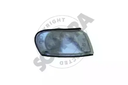 Фонарь указателя поворота SOMORA купить