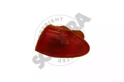 Фонарь указателя поворота SOMORA купить