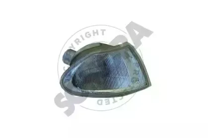 Фонарь указателя поворота SOMORA купить