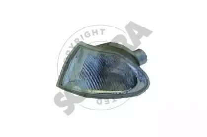 Фонарь указателя поворота SOMORA купить
