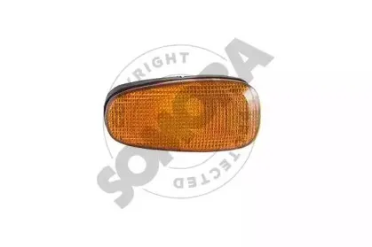 Фонарь указателя поворота SOMORA купить