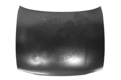 Капот двигателя SOMORA купить