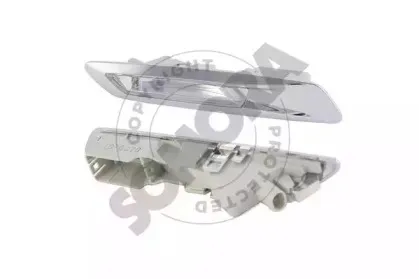 Фонарь указателя поворота SOMORA купить