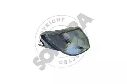 Фонарь указателя поворота SOMORA купить