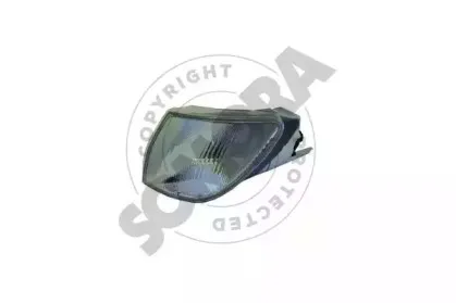 Фонарь указателя поворота SOMORA купить