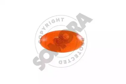 Фонарь указателя поворота SOMORA купить