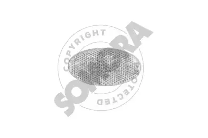 Фонарь указателя поворота SOMORA купить