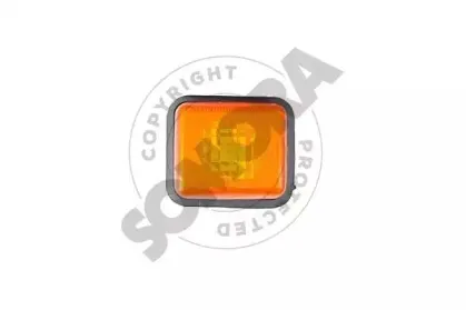 Фонарь указателя поворота SOMORA купить