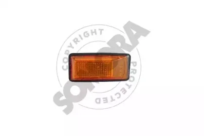 Фонарь указателя поворота SOMORA купить