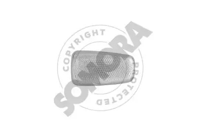 Фонарь указателя поворота SOMORA купить